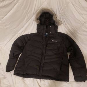 Women's Columbia Jacket